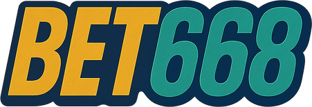 bet668 Logo